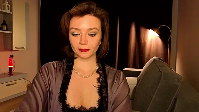 Shadow Passion online show from 12, 3, 2026