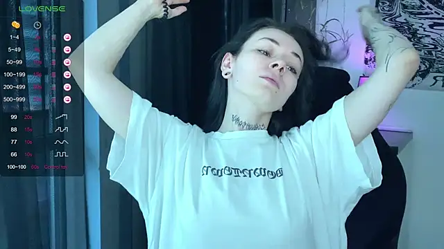 pale skin online show from 15, 12, 2024