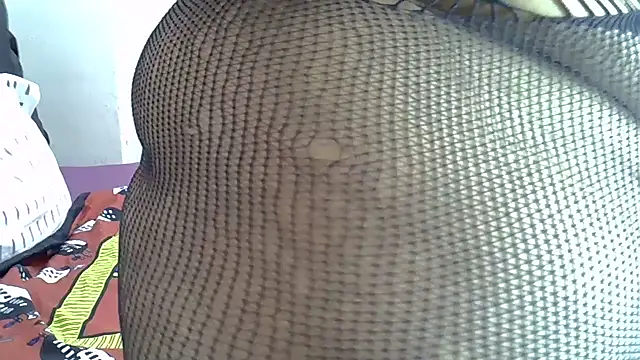 AddictiveAssCurves online show from 16, 11, 2025