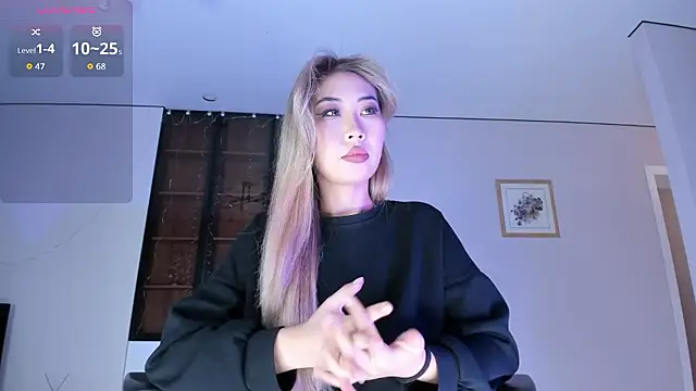 Jungso ming online show from 19, 1, 2026