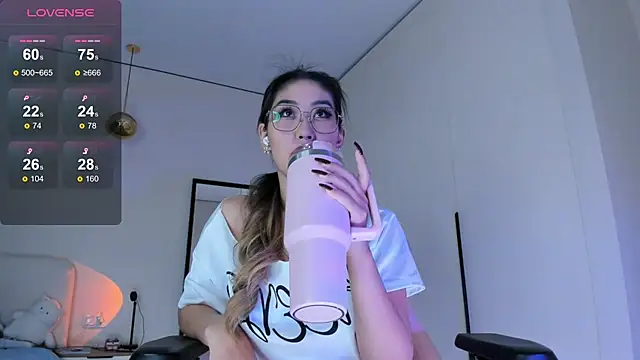 Jungso ming online show from 10, 11, 2025