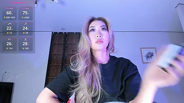 Jungso ming online show from 8, 1, 2026