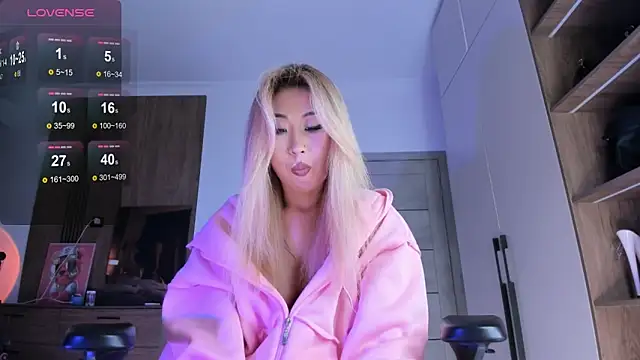 Jungso ming online show from 21, 4, 2026