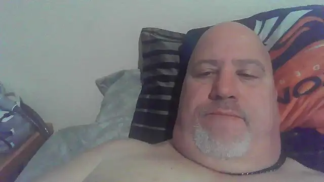 Bigbear0563 online show from 6, 12, 2024
