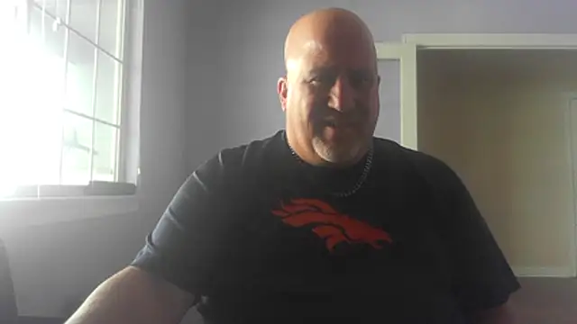 Bigbear0563 online show from 7, 1, 2025