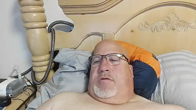 Snapshot of Bigbear0563 chatting on 22, 5, 2026 Bigbear0563 online show from 22, 5, 2026