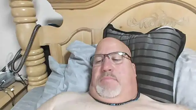 Bigbear0563 online show from 10, 11, 2025