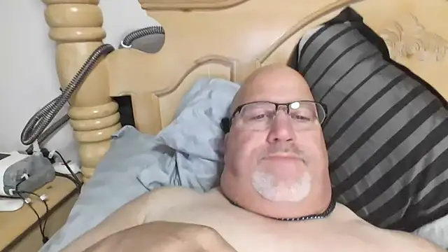 Bigbear0563 online show from 29, 10, 2025