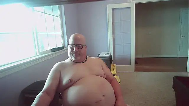 Bigbear0563 online show from 17, 12, 2024