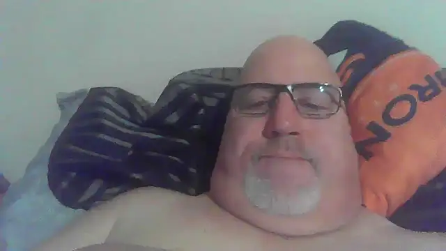 Bigbear0563 online show from 3, 12, 2024