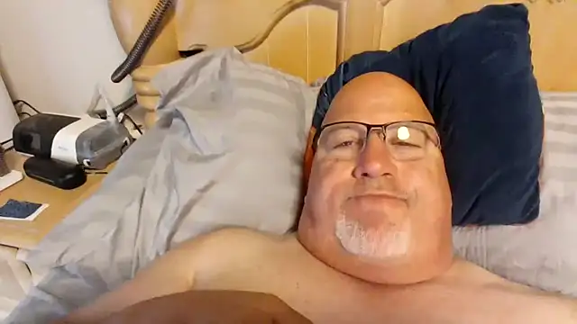 Bigbear0563 online show from 19, 5, 2026