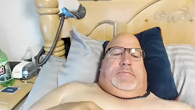 Bigbear0563 online show from 5, 5, 2026
