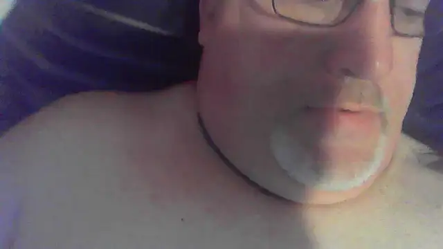 Bigbear0563 online show from 20, 12, 2024