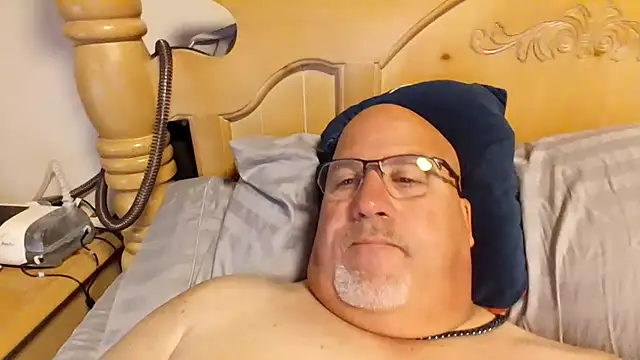Bigbear0563 online show from 12, 5, 2026
