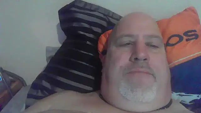 Bigbear0563 online show from 3, 1, 2025