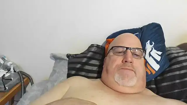 Bigbear0563 online show from 13, 2, 2025