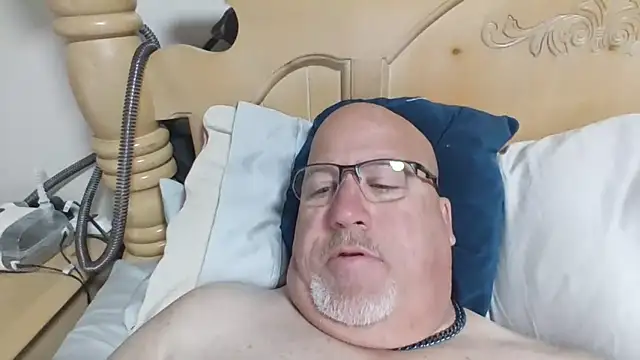 Snapshot of Bigbear0563 chatting on 23, 3, 2026 Bigbear0563 online show from 23, 3, 2026