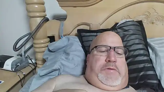 Bigbear0563 online show from 29, 11, 2025