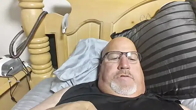 Bigbear0563 online show from 11, 10, 2025