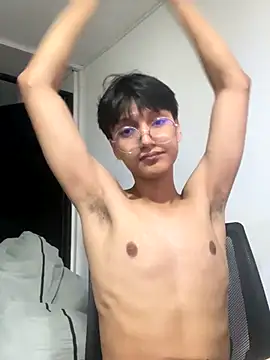 LuiSexvill online show from 22, 12, 2025