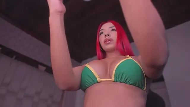 Emmily Savage online show from 11, 7, 2026