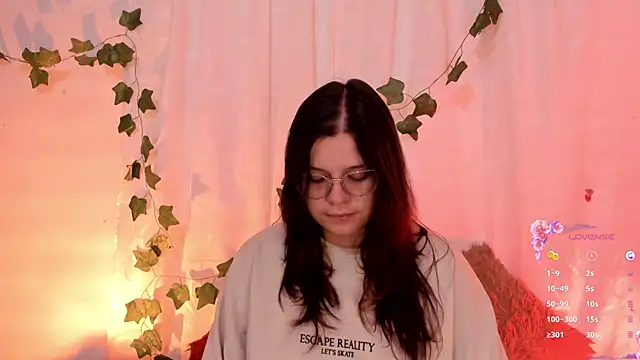 Mey moon online show from 20, 3, 2025