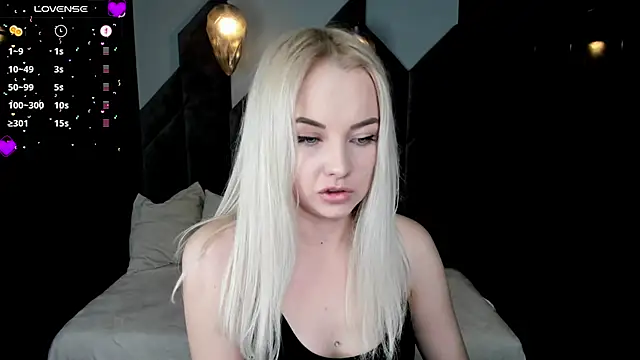 StephanieSweety online show from 25, 12, 2024