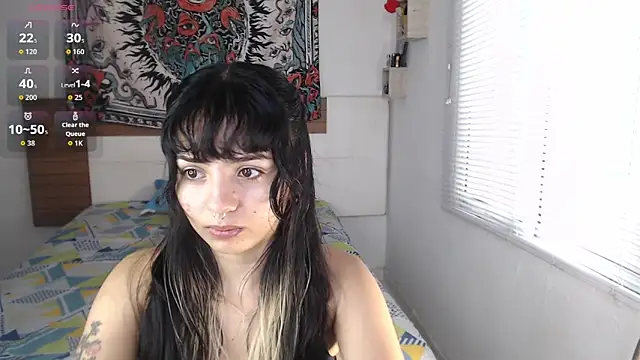 Margarita999 online show from 6, 7, 2026