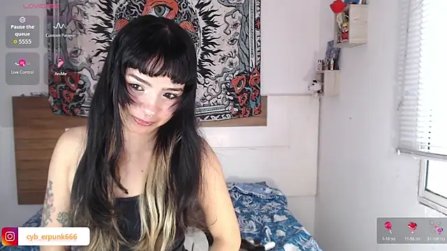 Margarita999 online show from 9, 6, 2026