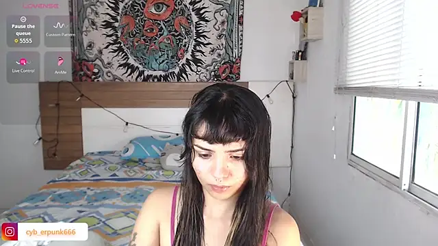 Margarita999 online show from 24, 6, 2026