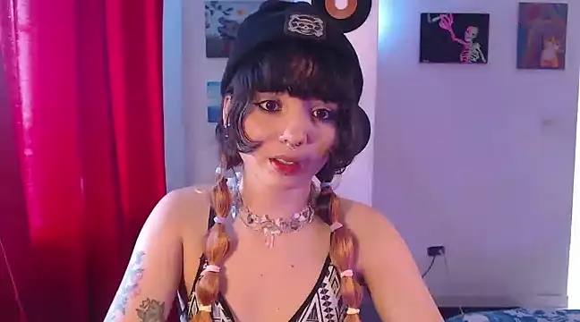 Margarita999 online show from 5, 12, 2024