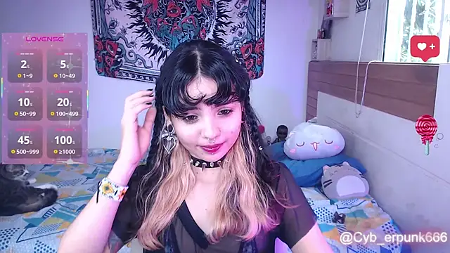 Margarita999 online show from 19, 9, 2025