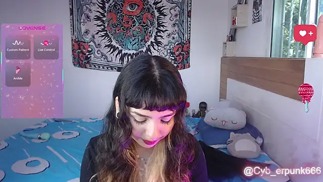 Margarita999 online show from 20, 9, 2025