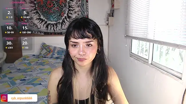 Margarita999 online show from 27, 5, 2026