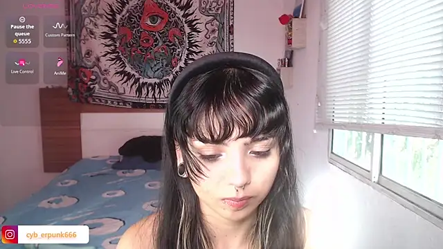 Margarita999 online show from 2, 6, 2026