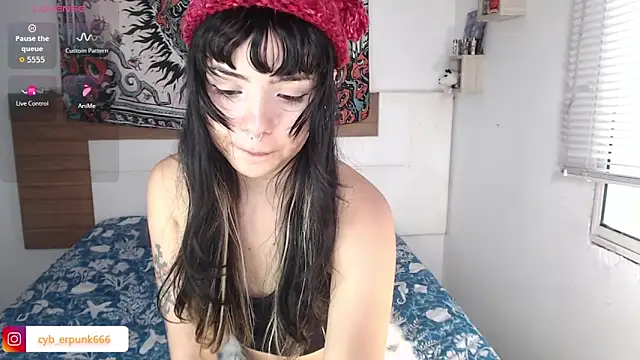 Margarita999 online show from 8, 6, 2026
