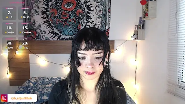 Margarita999 online show from 15, 6, 2026