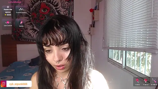 Margarita999 online show from 1, 6, 2026