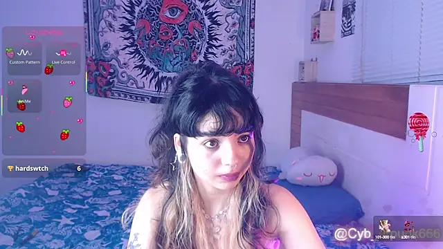Margarita999 online show from 9, 9, 2025