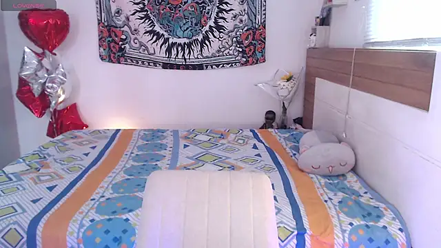 Margarita999 online show from 29, 10, 2025
