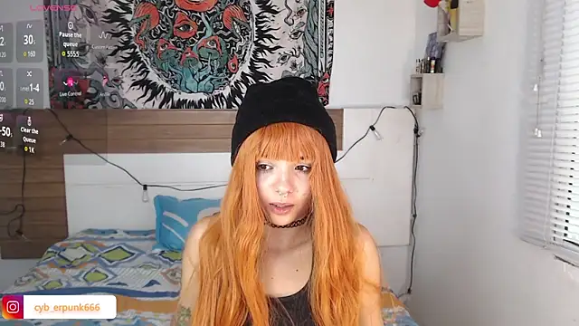 Margarita999 online show from 25, 6, 2026
