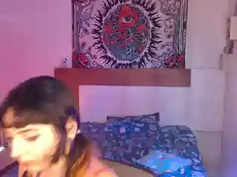 Margarita999 online show from 15, 1, 2025