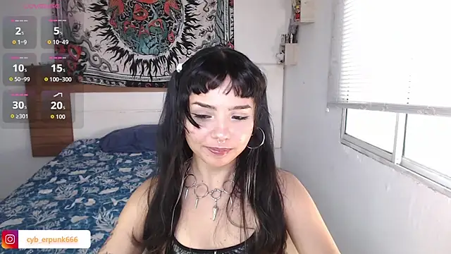 Margarita999 online show from 5, 6, 2026