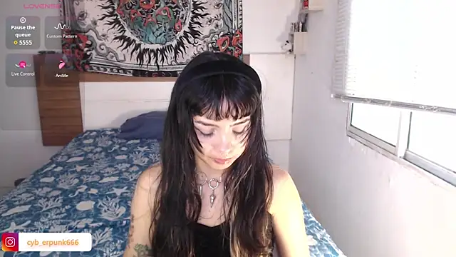 Margarita999 online show from 11, 6, 2026