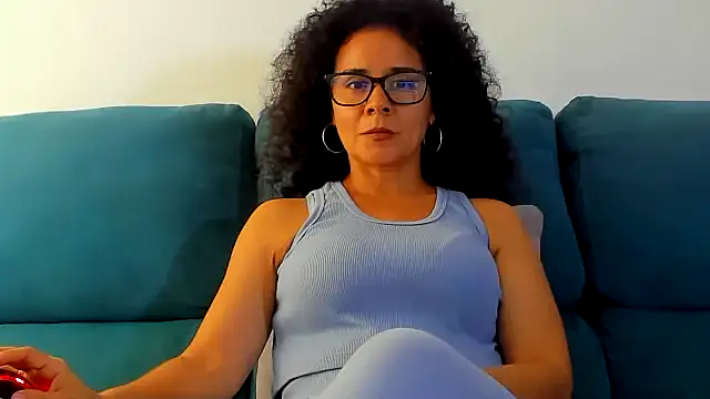 Snapshot of Sami_Hotie1 chatting on 12, 6, 2026 Sami Hotie1 online show from 12, 6, 2026