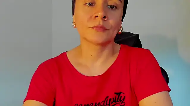 Sami Hotie1 online show from 1, 12, 2025