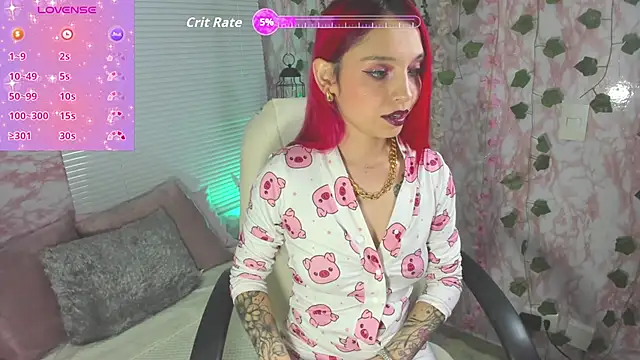 kmila-carson online show from 2, 10, 2025