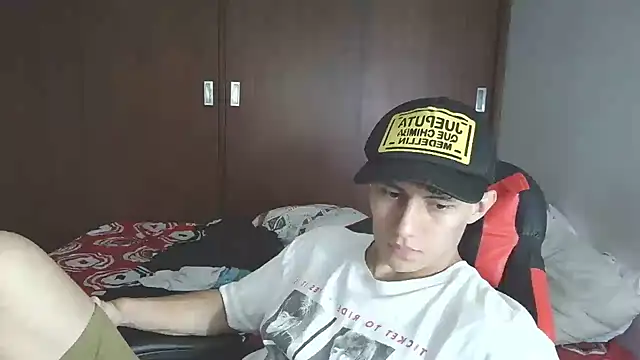 aresholland online show from 13, 11, 2025