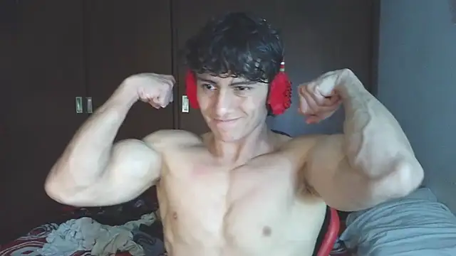 aresholland online show from 15, 1, 2026