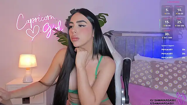Snapshot of Korina_Saenz01 chatting on 14, 6, 2026 Korina Saenz01 online show from 14, 6, 2026